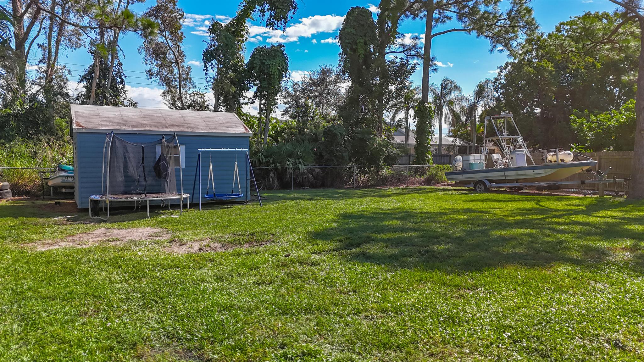 Port St Lucie Section 13 - Residential