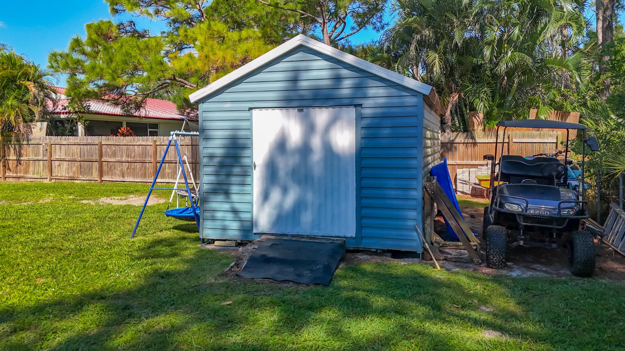 Port St Lucie Section 13 - Residential