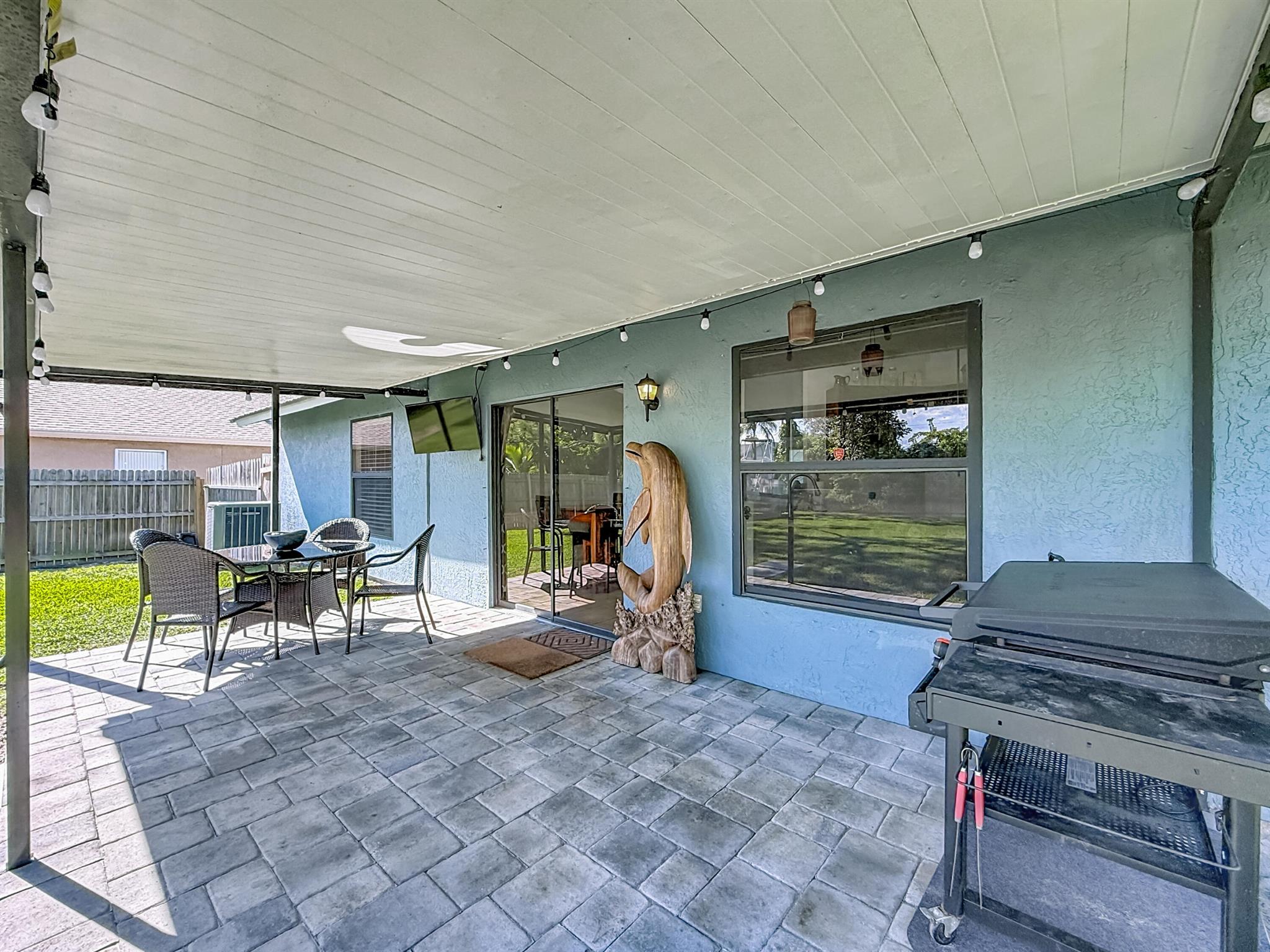 Port St Lucie Section 13 - Residential