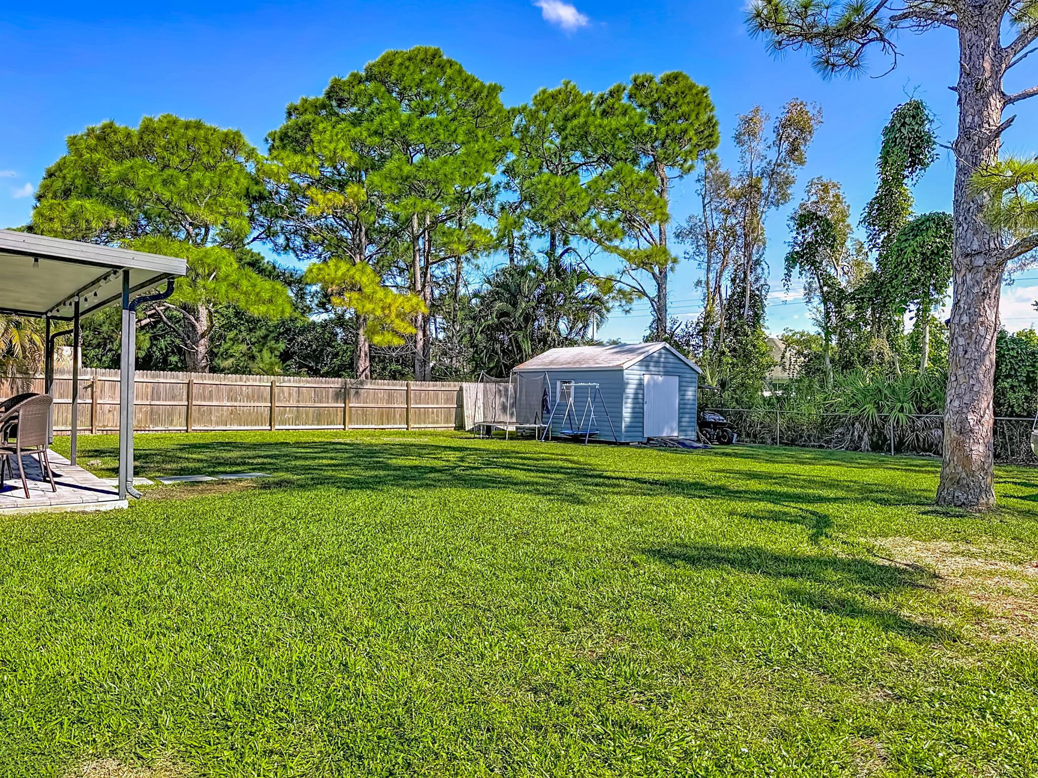 Port St Lucie Section 13 - Residential