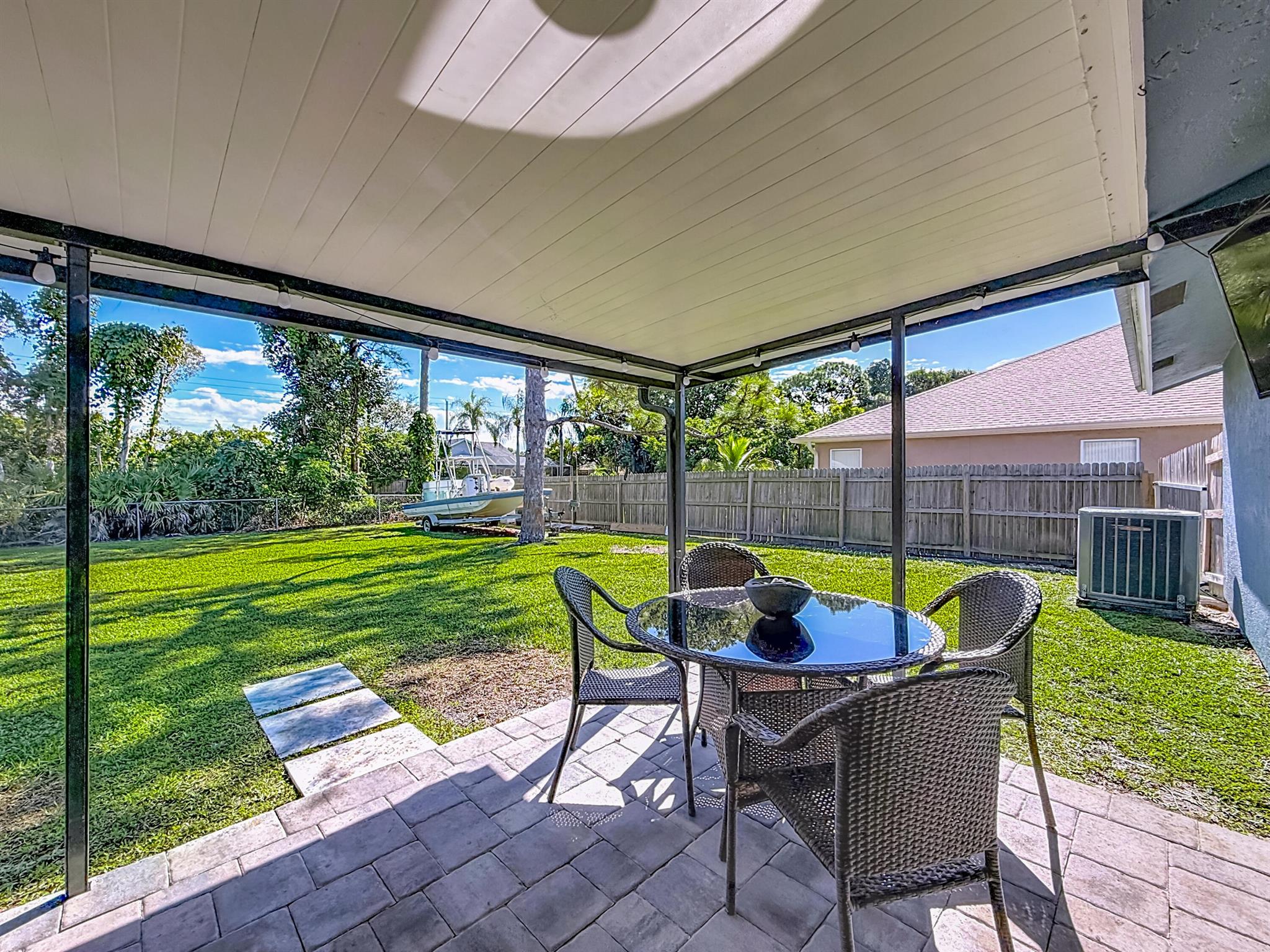 Port St Lucie Section 13 - Residential