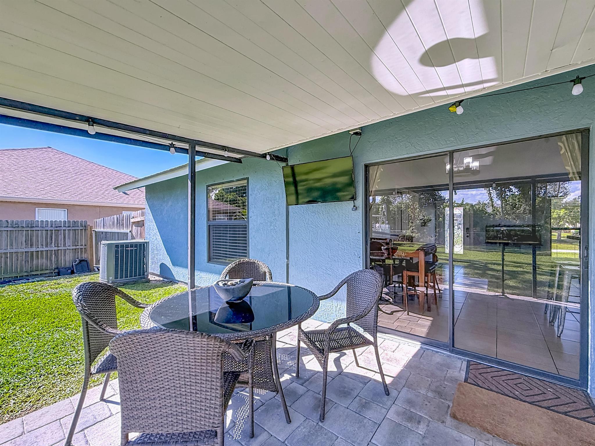 Port St Lucie Section 13 - Residential