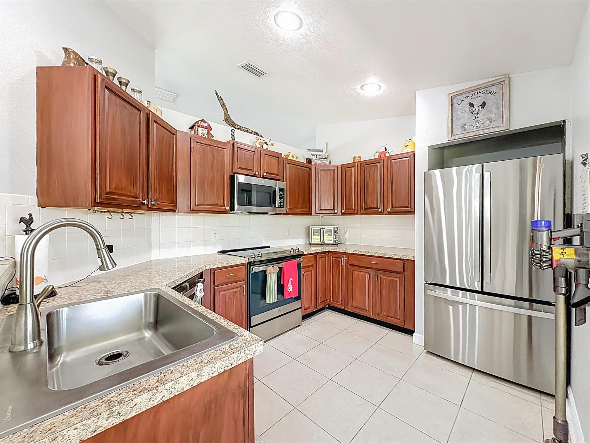 Port St Lucie Section 13 - Residential