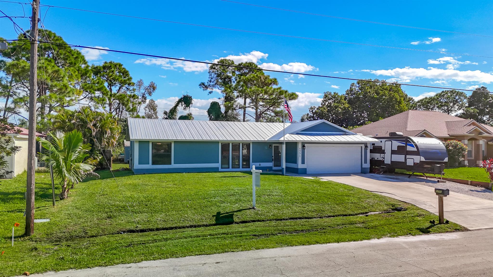 Port St Lucie Section 13 - Residential