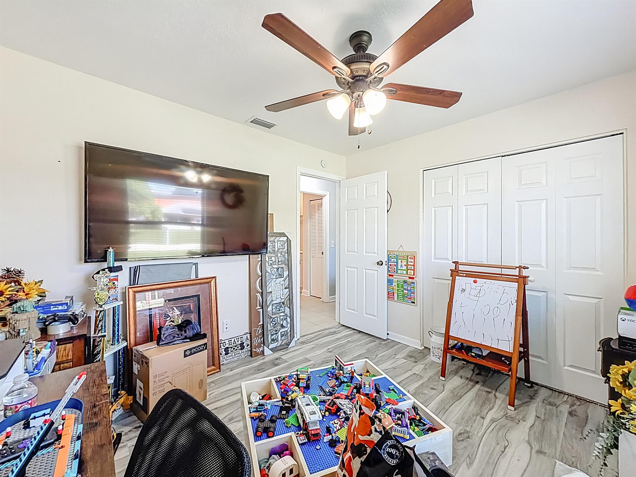 Port St Lucie Section 13 - Residential