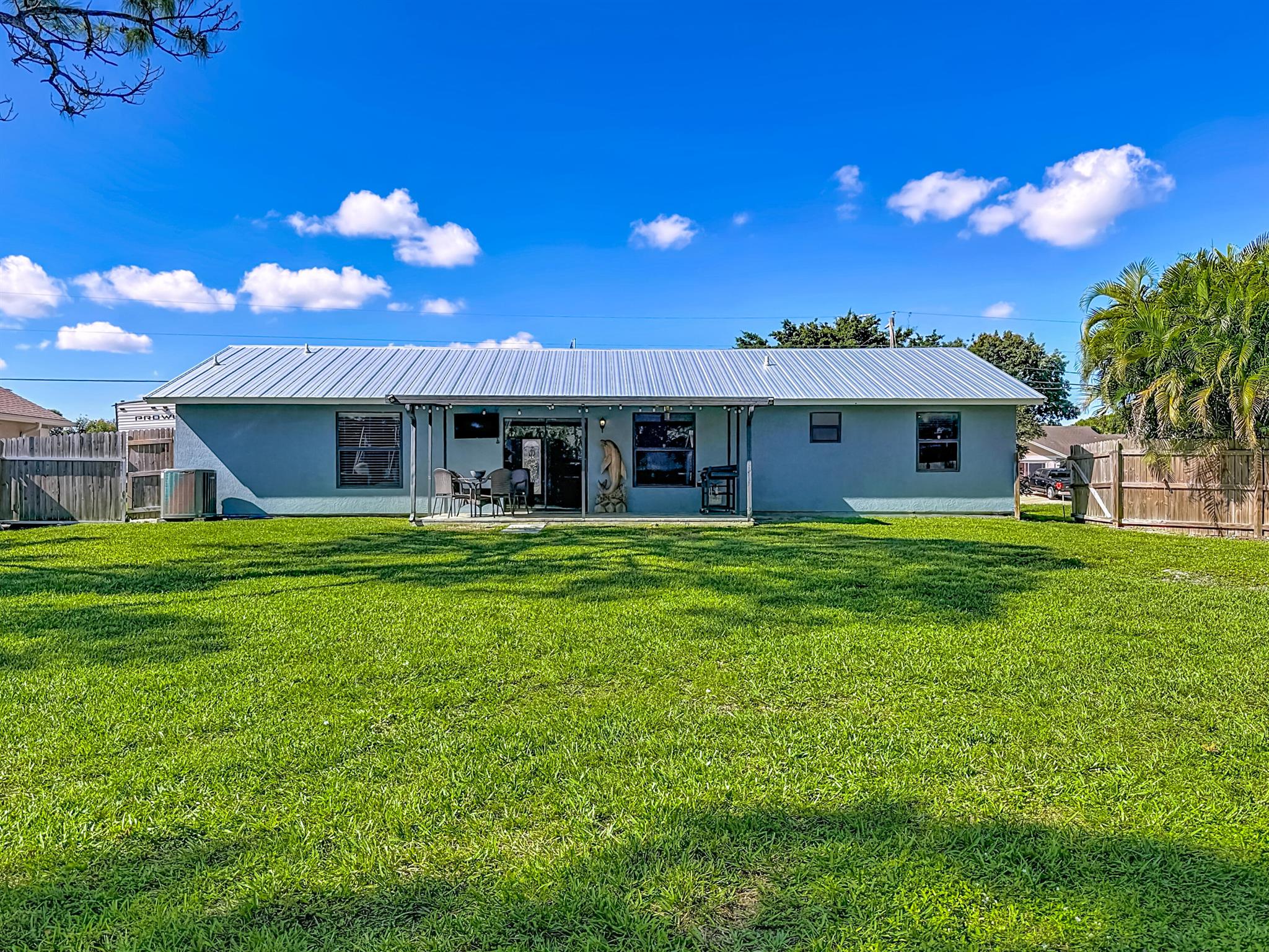 Port St Lucie Section 13 - Residential