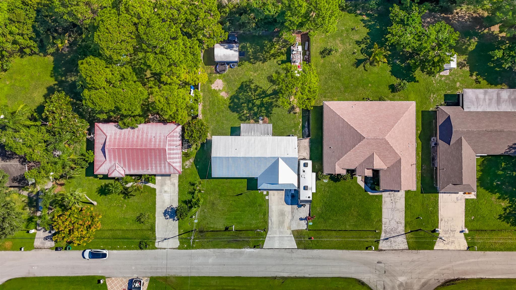 Port St Lucie Section 13 - Residential