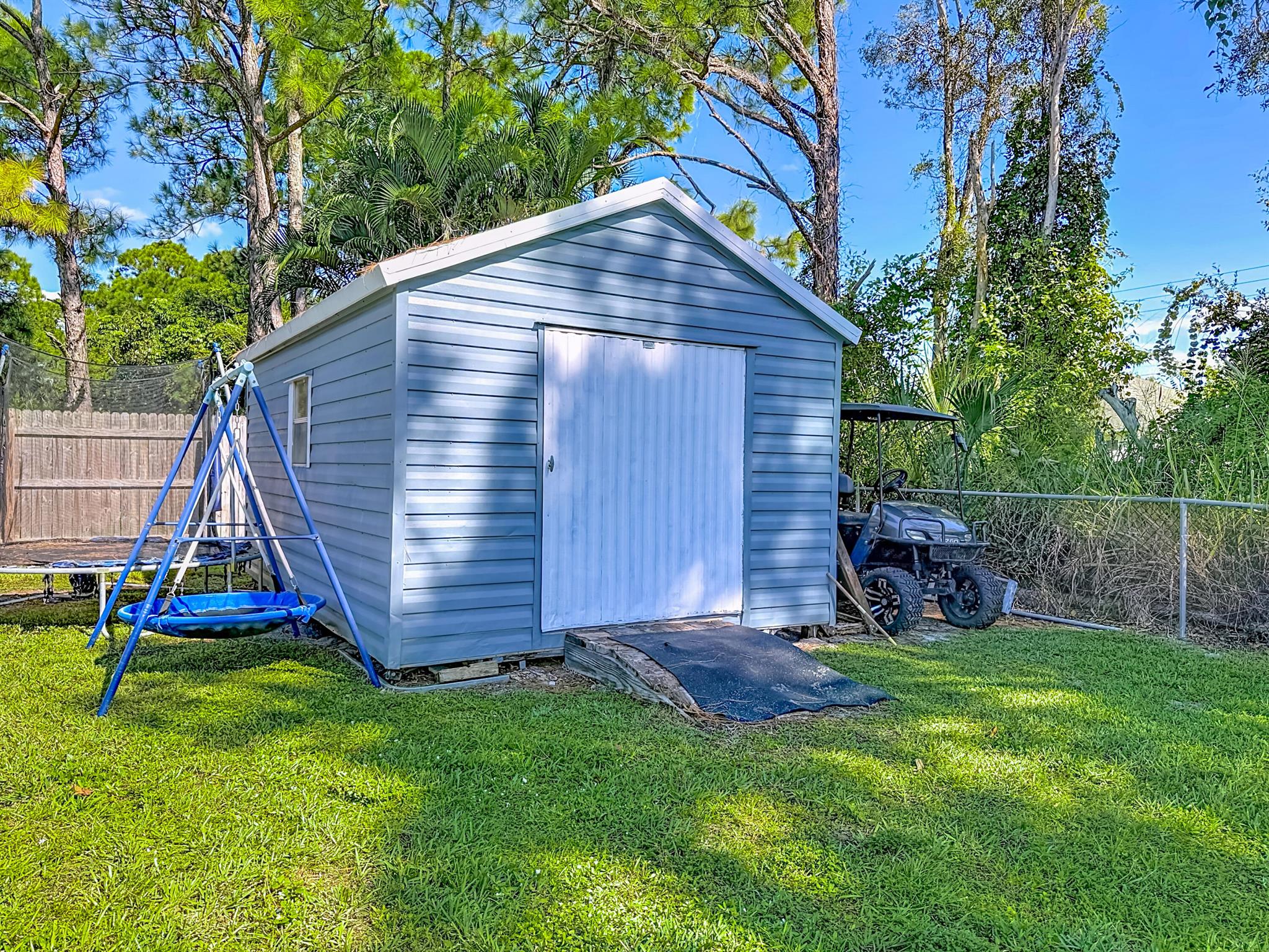 Port St Lucie Section 13 - Residential