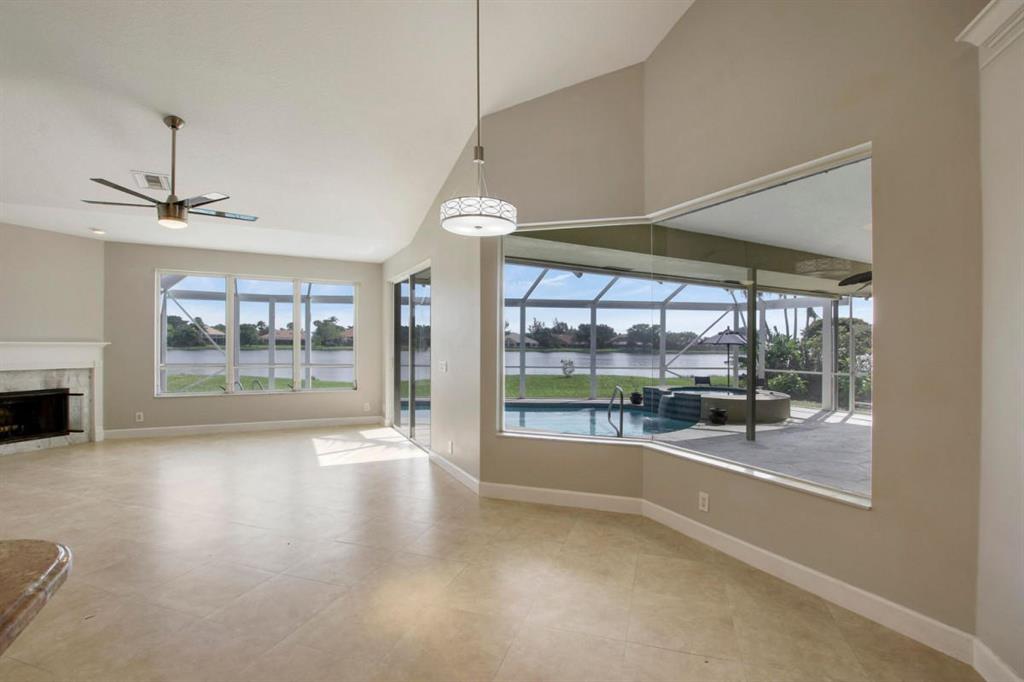 PGA RESORT COMMUNITY OF PRESTON LAKES 2 - Residential Lease