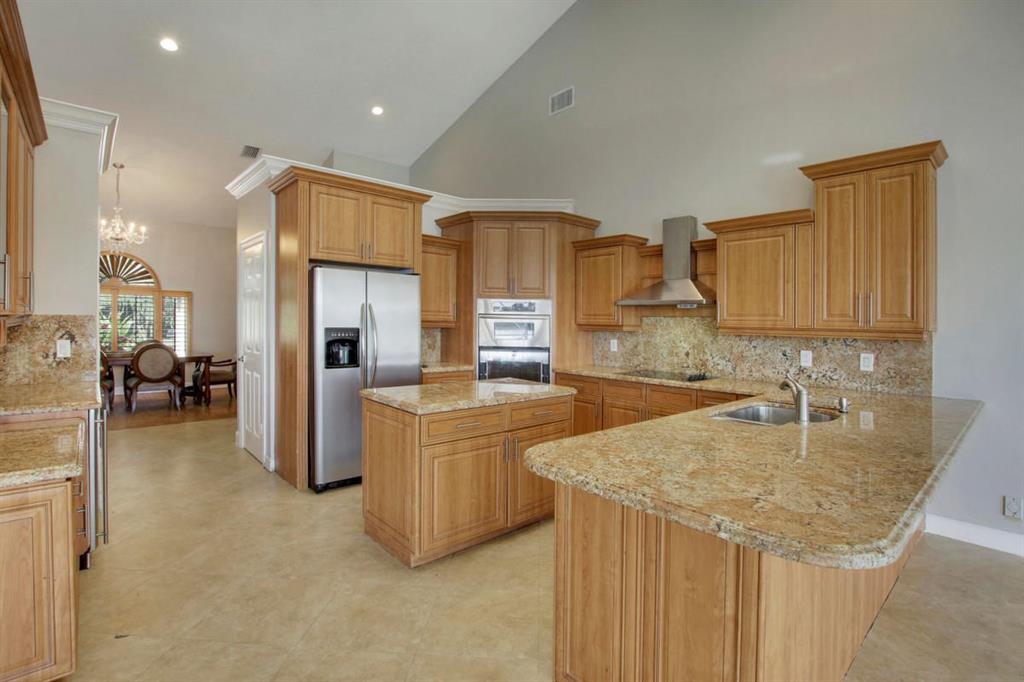 PGA RESORT COMMUNITY OF PRESTON LAKES 2 - Residential Lease