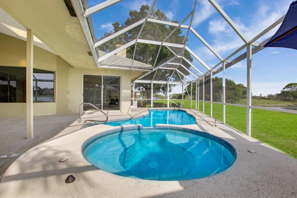 PGA RESORT COMMUNITY OF PRESTON LAKES 2 - Residential Lease