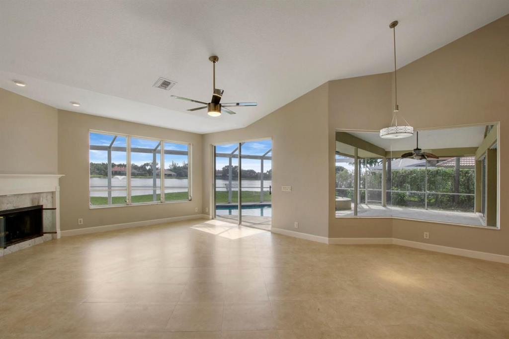 PGA RESORT COMMUNITY OF PRESTON LAKES 2 - Residential Lease