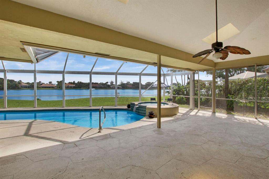 PGA RESORT COMMUNITY OF PRESTON LAKES 2 - Residential Lease