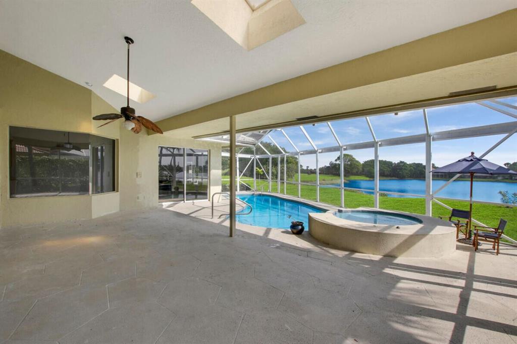 PGA RESORT COMMUNITY OF PRESTON LAKES 2 - Residential Lease