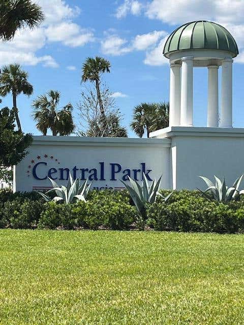 Photo of 9611 SW Libertas Way, Port Saint Lucie, FL 34987 (MLS # R11079342)