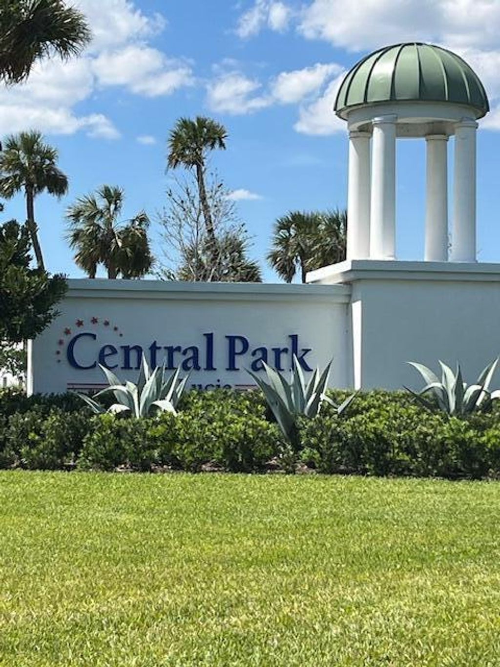 Photo of 9611 SW Libertas Way, Port St Lucie, FL 34987 (MLS # R11079342)