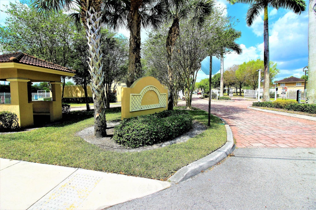 Photo of 1145 Golden Lakes Boulevard #723, West Palm Beach, FL 33411 (MLS # B26076722)