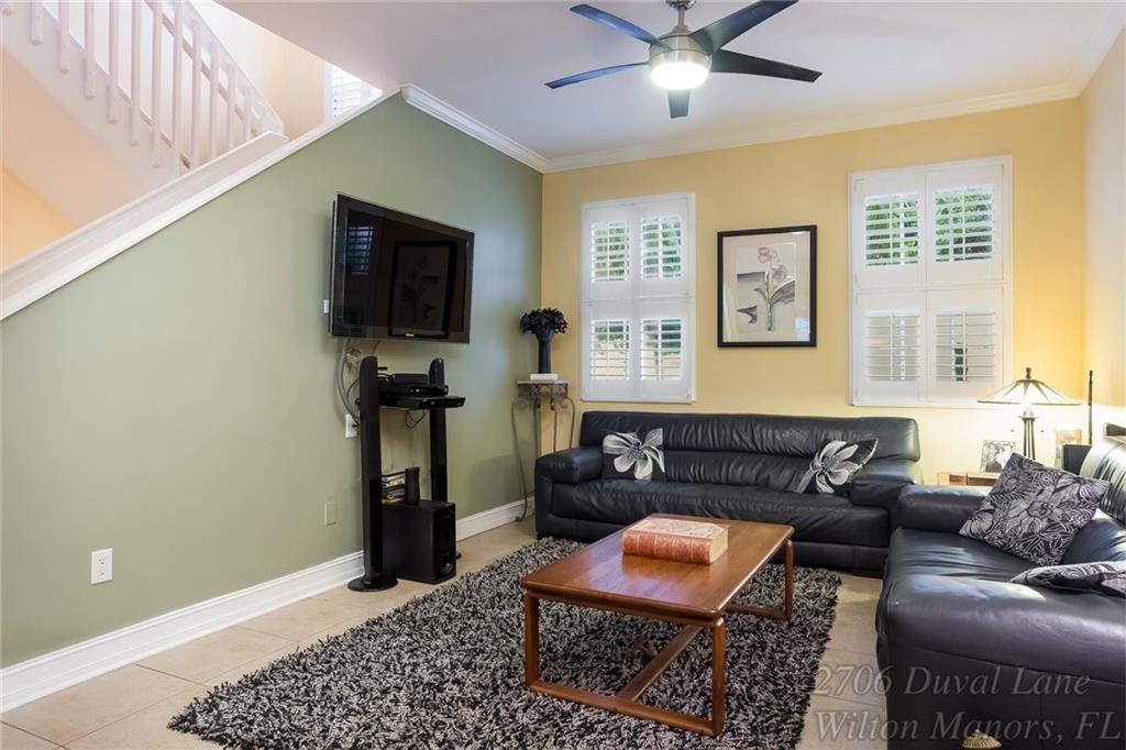 Duval Villas - Residential