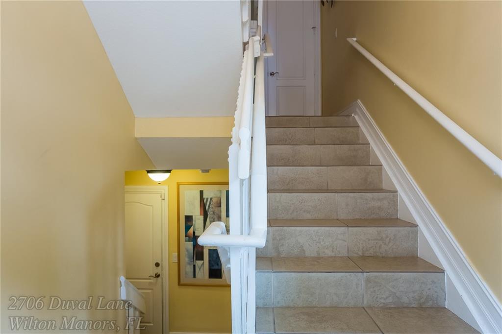 Duval Villas - Residential