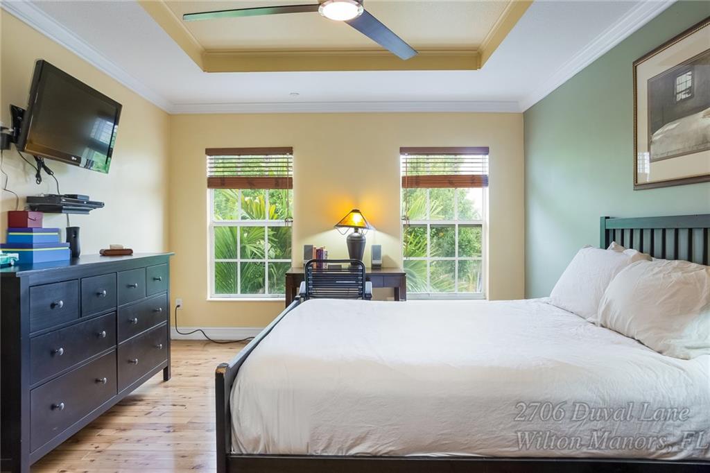 Duval Villas - Residential