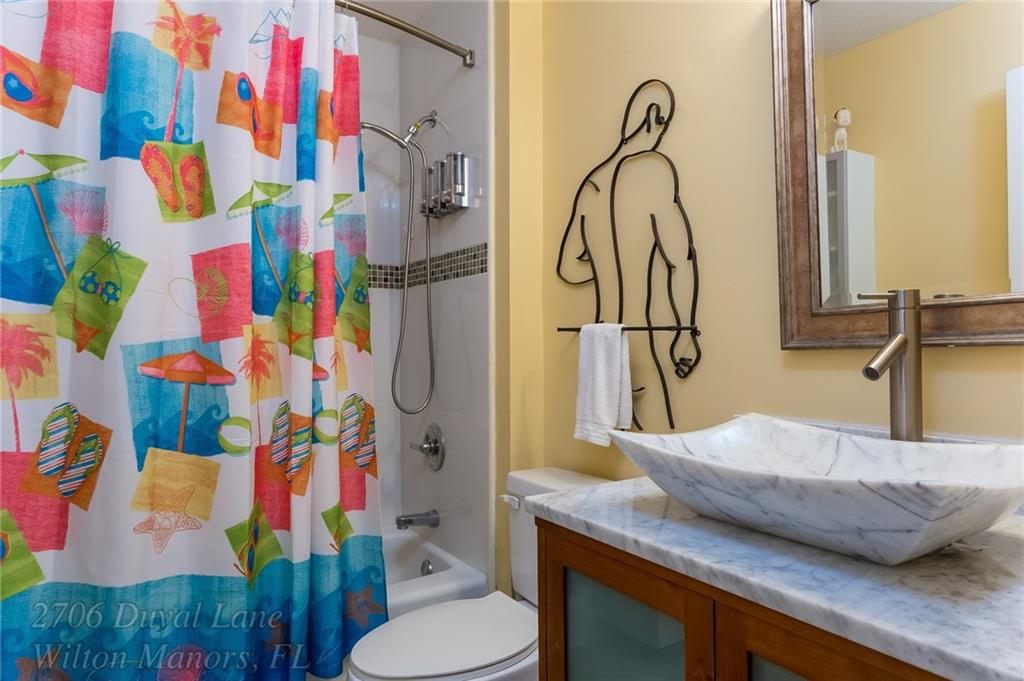 Duval Villas - Residential