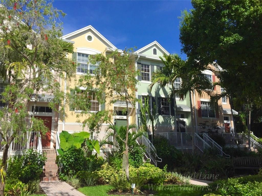 Duval Villas - Residential