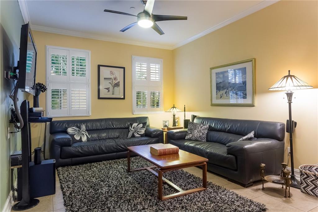 Duval Villas - Residential