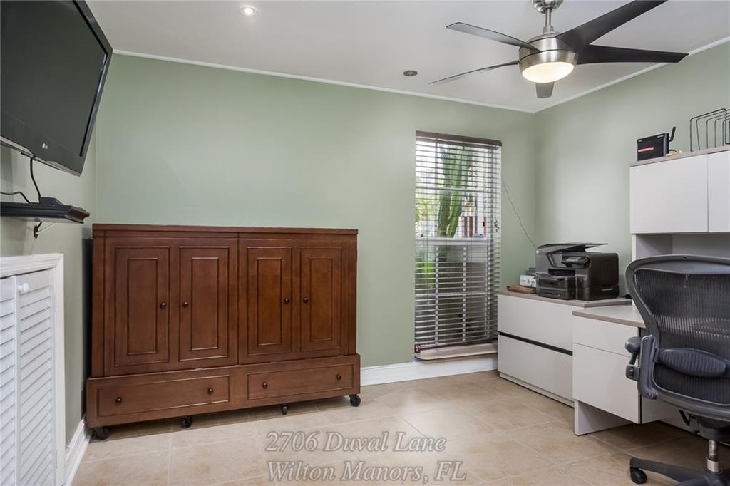 Duval Villas - Residential