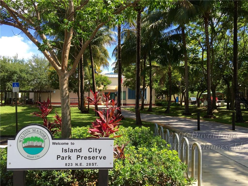 Duval Villas - Residential