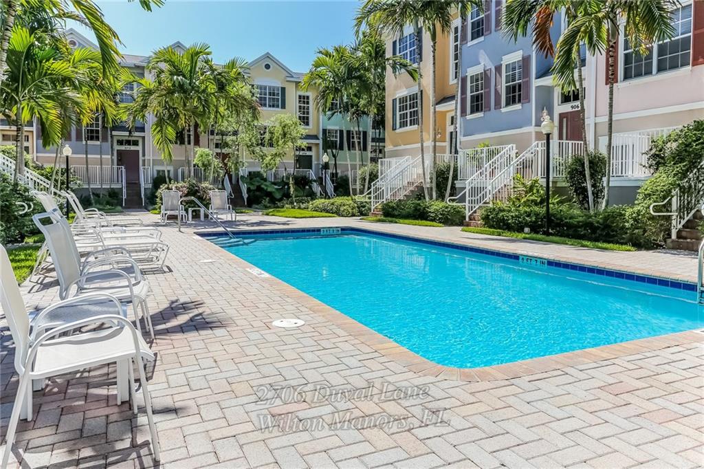 Duval Villas - Residential