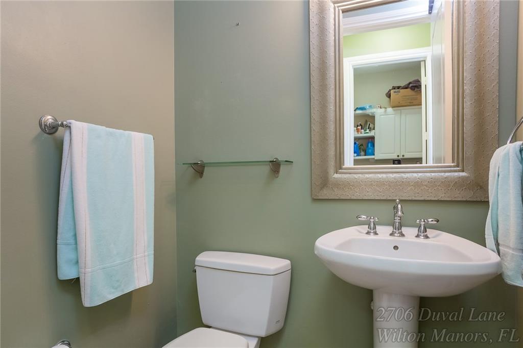 Duval Villas - Residential