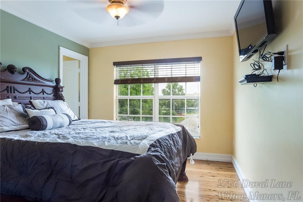 Duval Villas - Residential