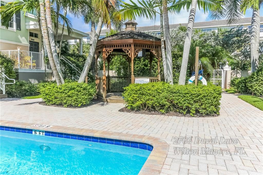 Duval Villas - Residential