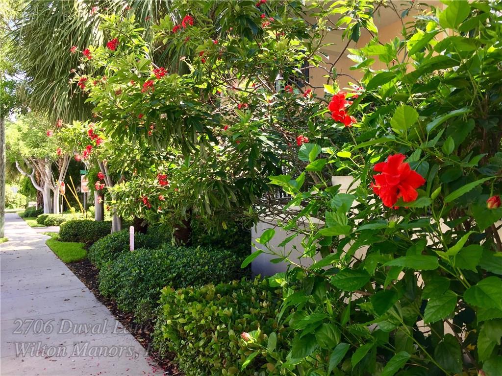 Duval Villas - Residential