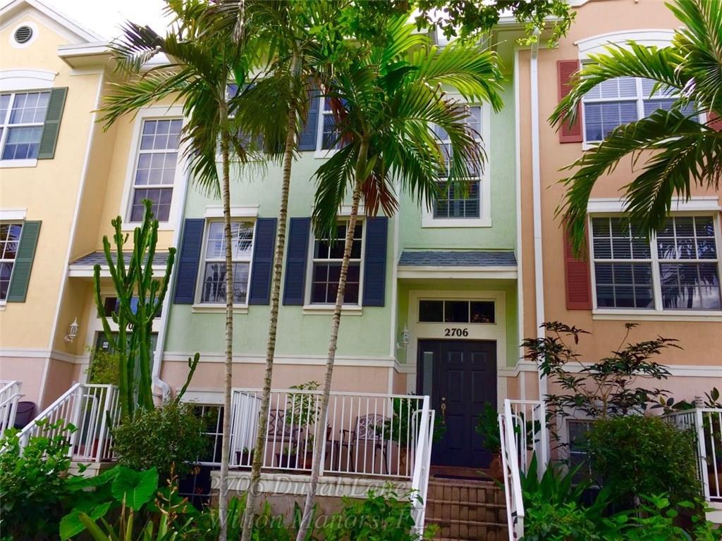 Duval Villas - Residential