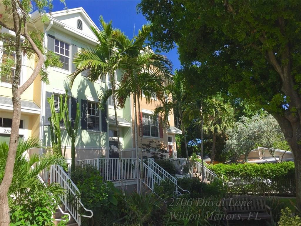 Duval Villas - Residential