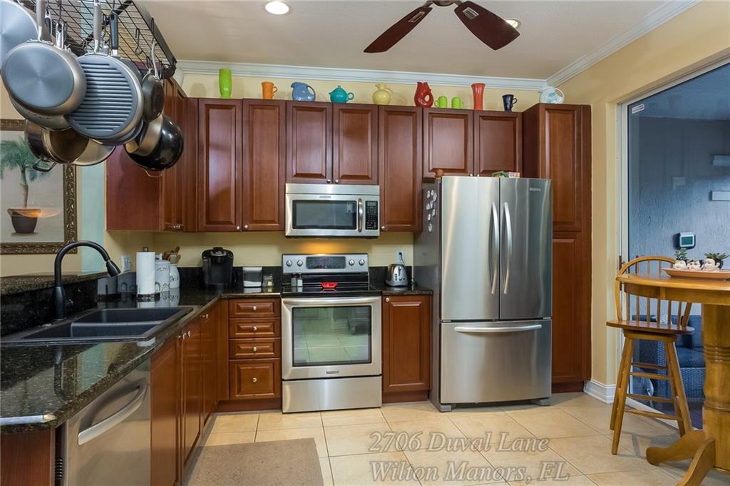 Duval Villas - Residential