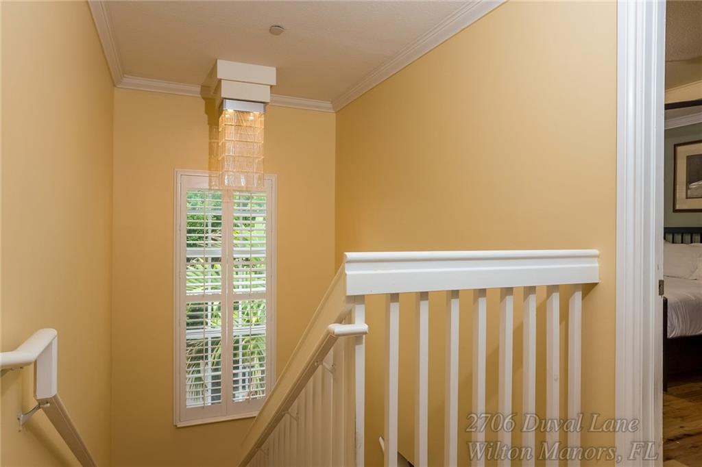 Duval Villas - Residential