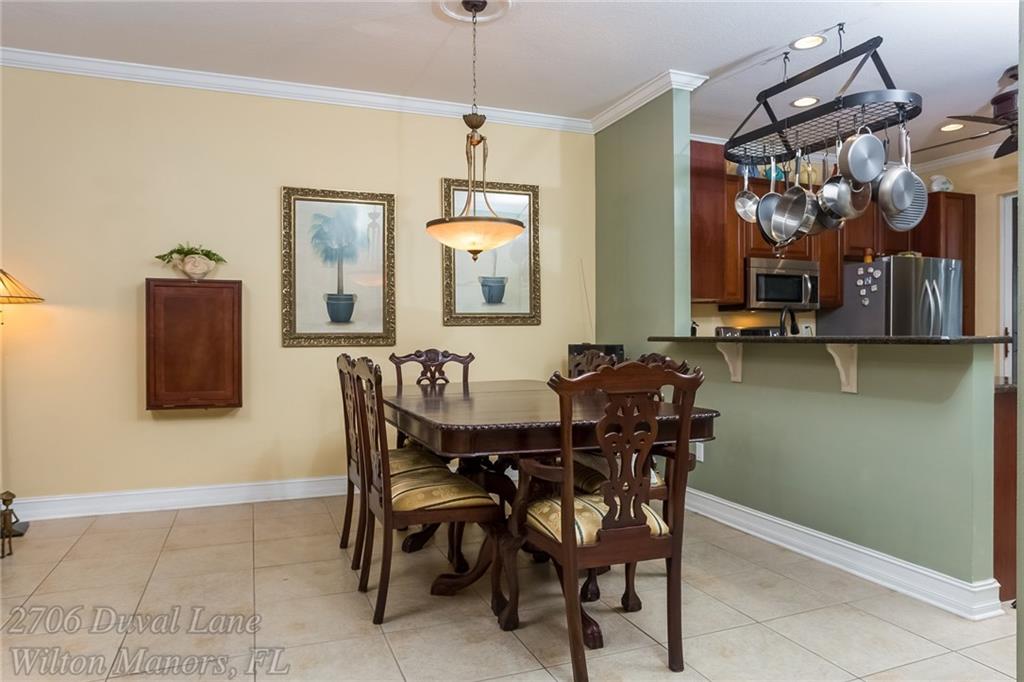 Duval Villas - Residential