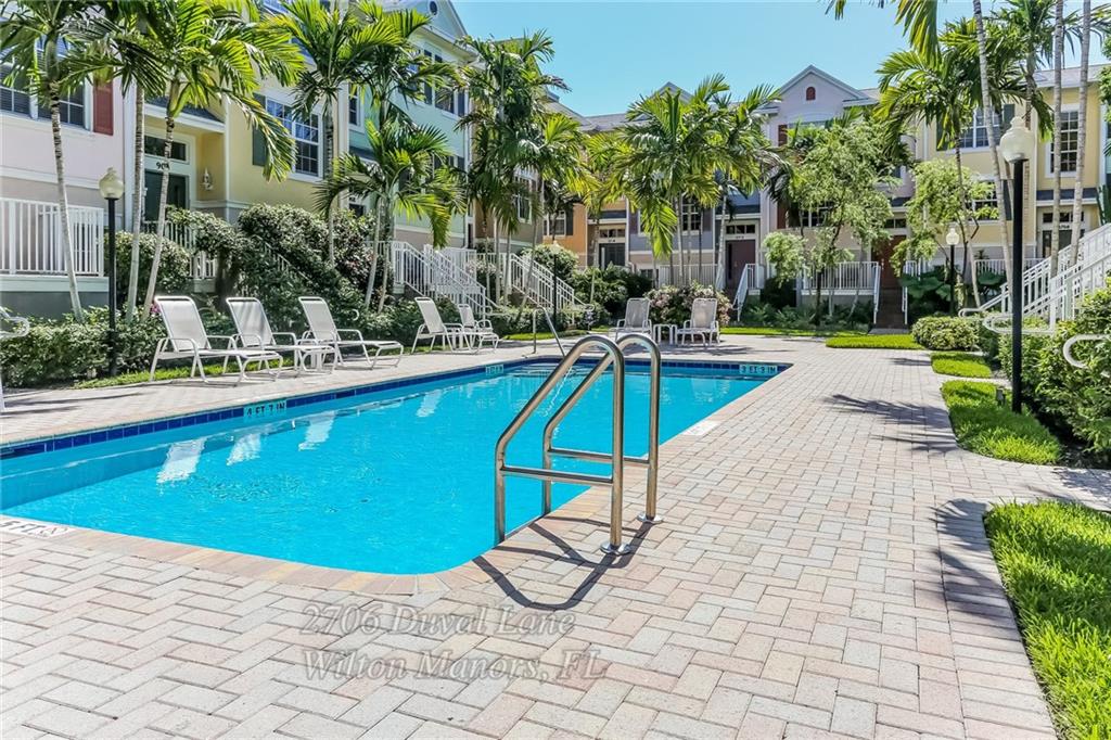 Duval Villas - Residential