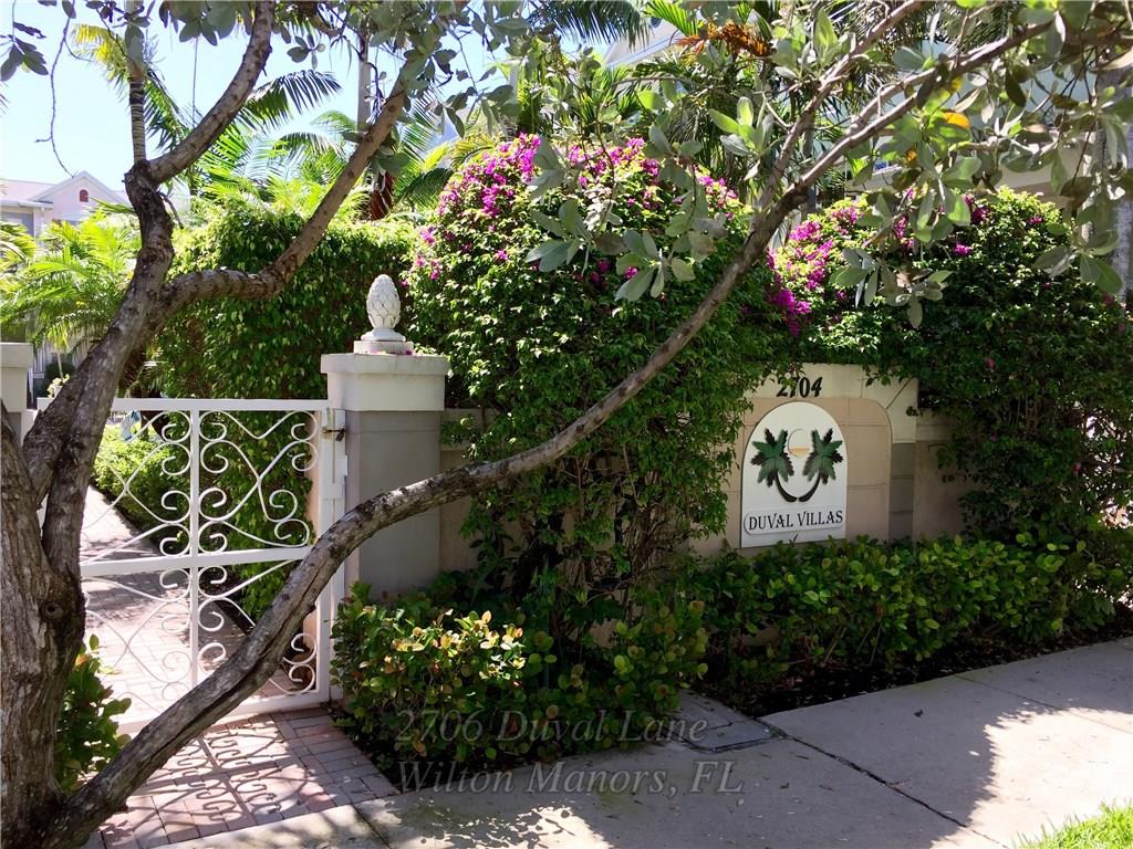 Duval Villas - Residential