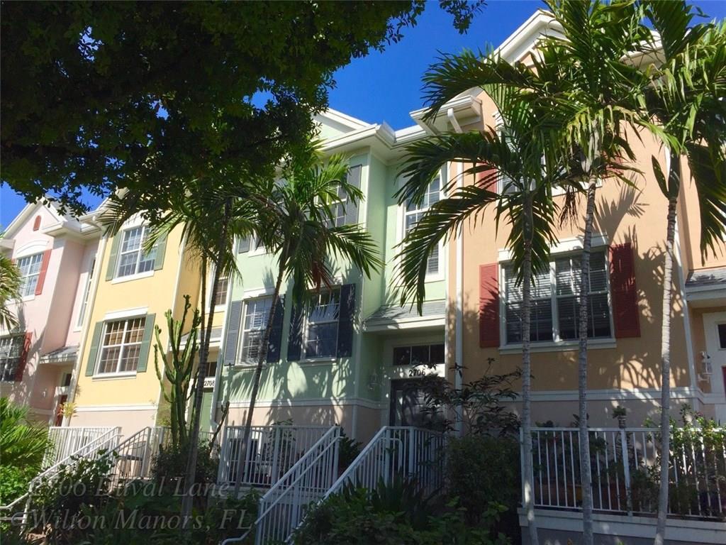 Duval Villas - Residential