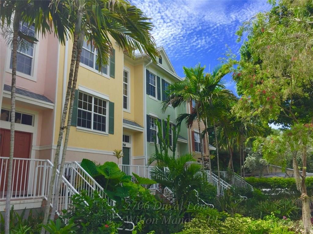 Duval Villas - Residential