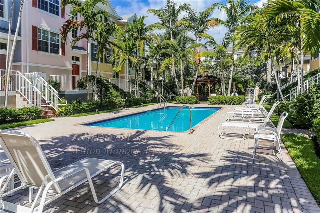 Duval Villas - Residential