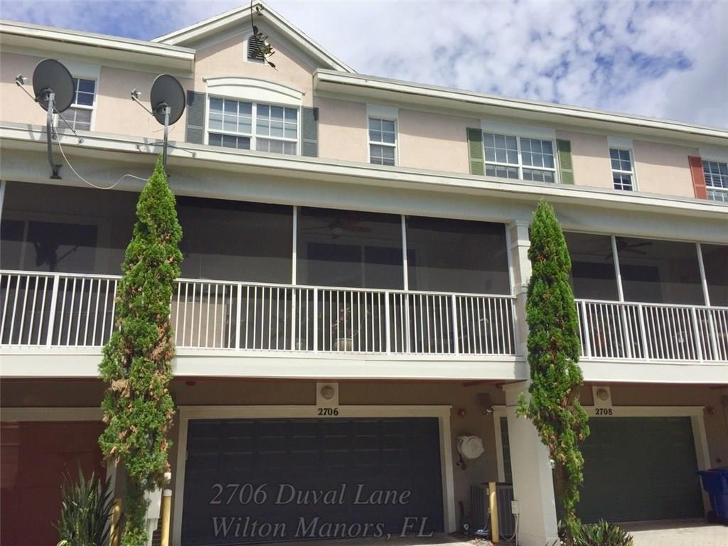 Duval Villas - Residential