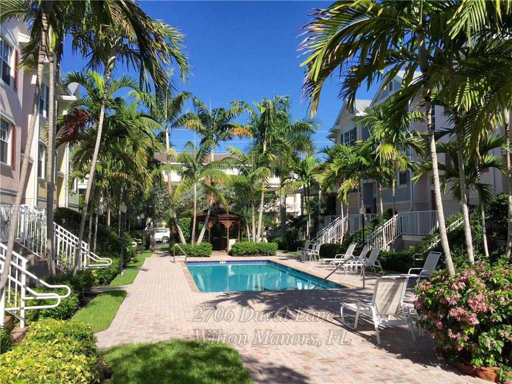 Duval Villas - Residential