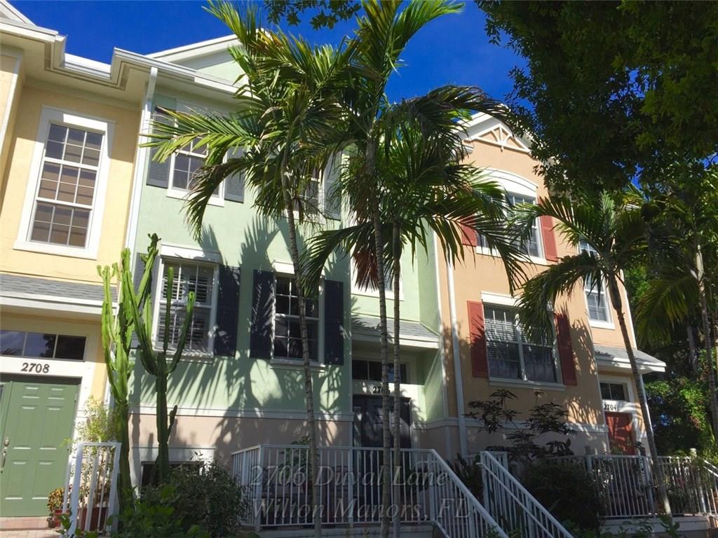 Duval Villas - Residential