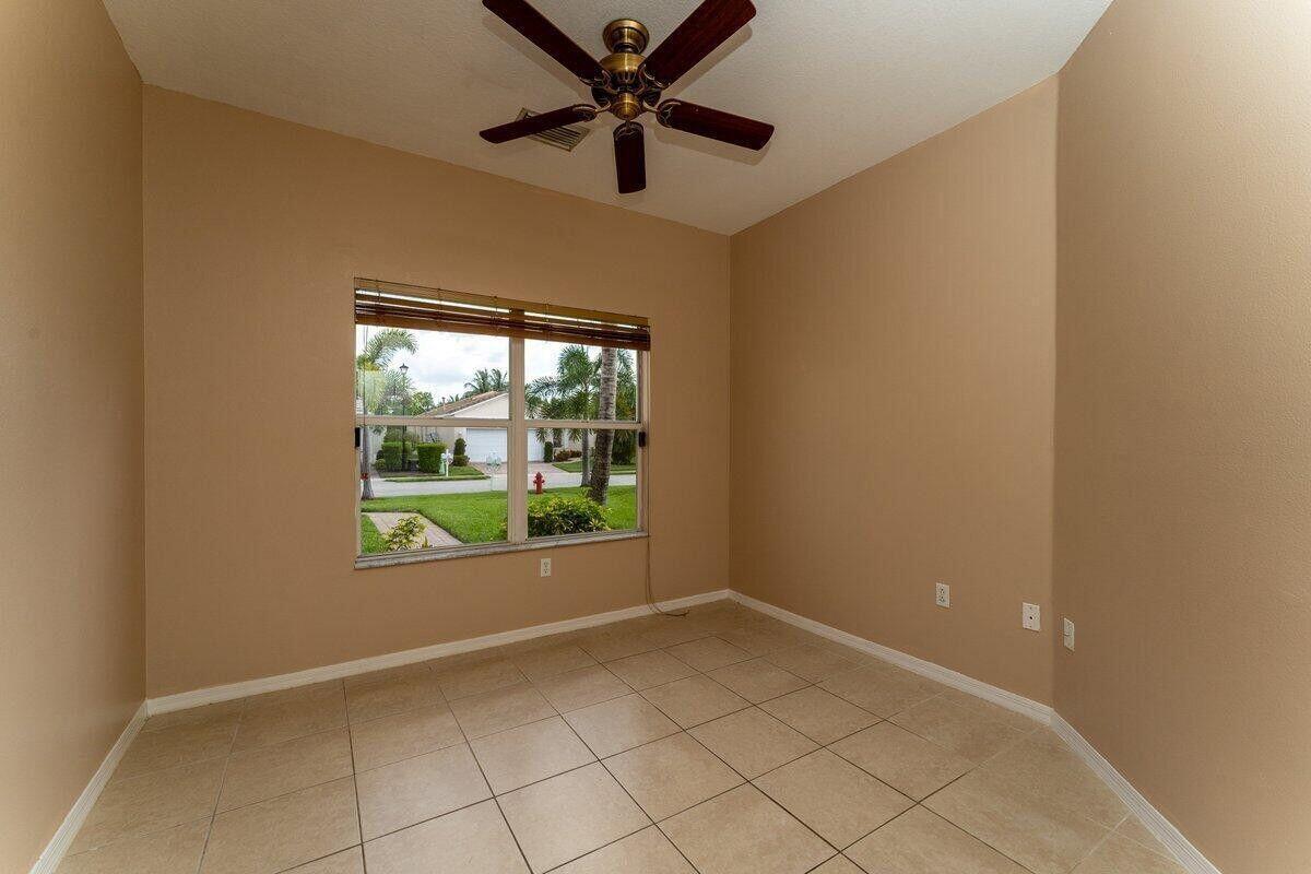 LAKEFOREST AT ST LUCIE WEST PHASE VI - Residential Lease