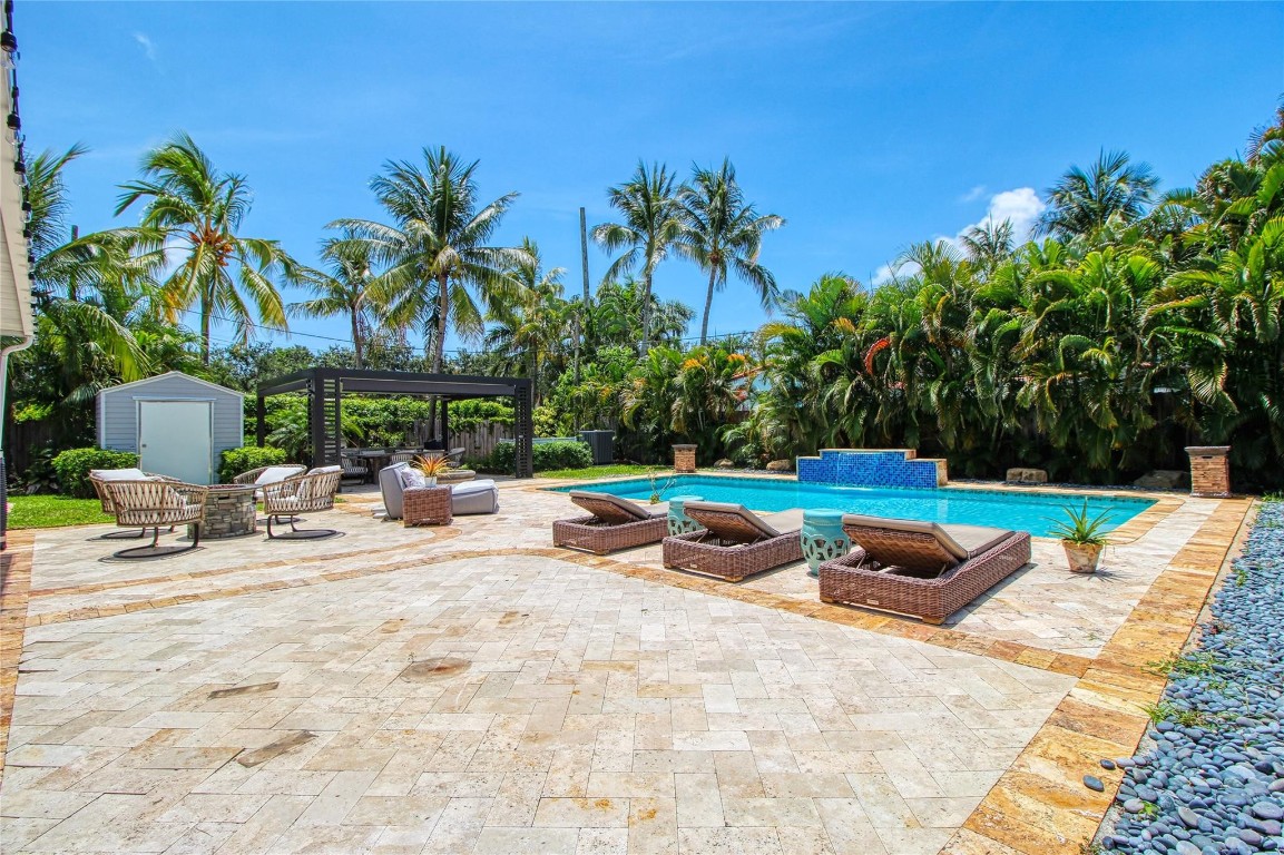 BEACON LIGHT - Residential