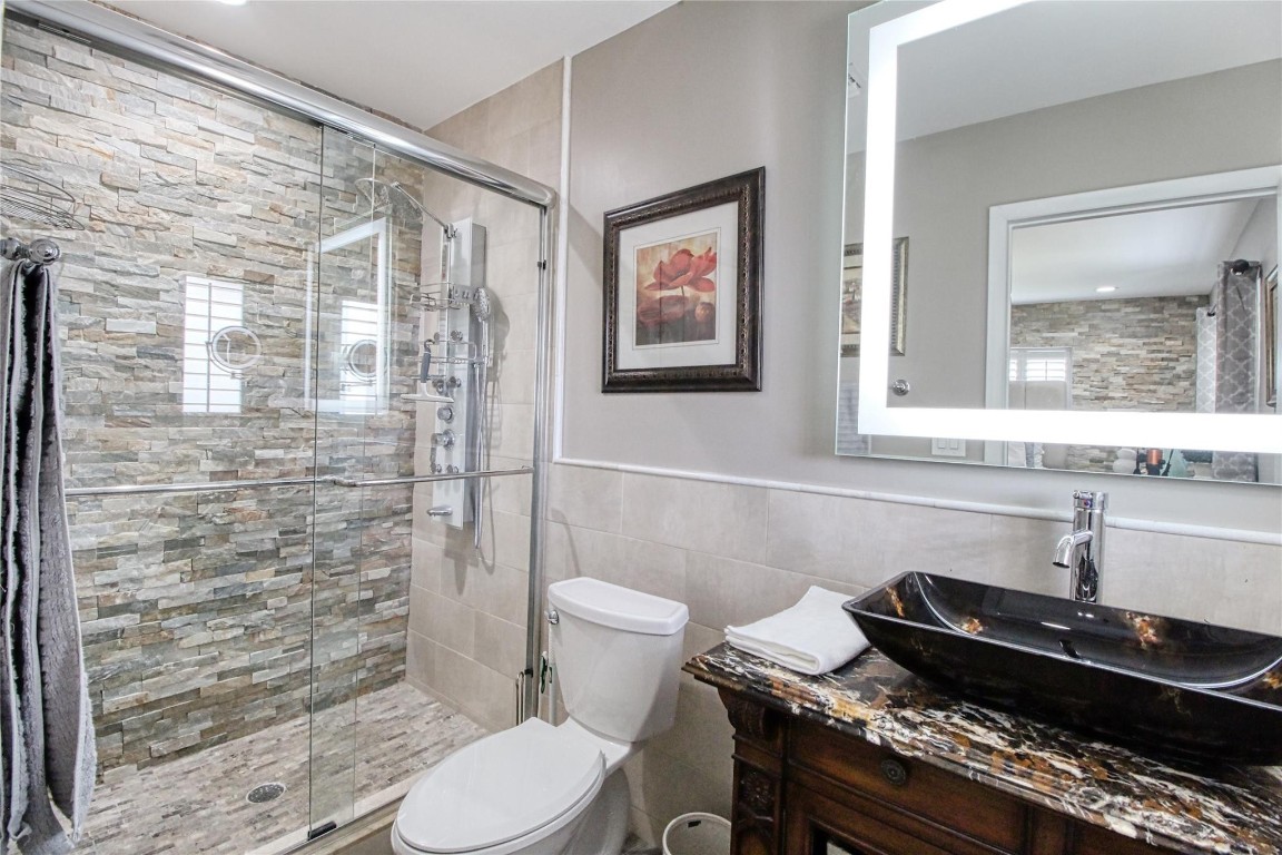 BEACON LIGHT - Residential